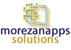 morezanapps Logo